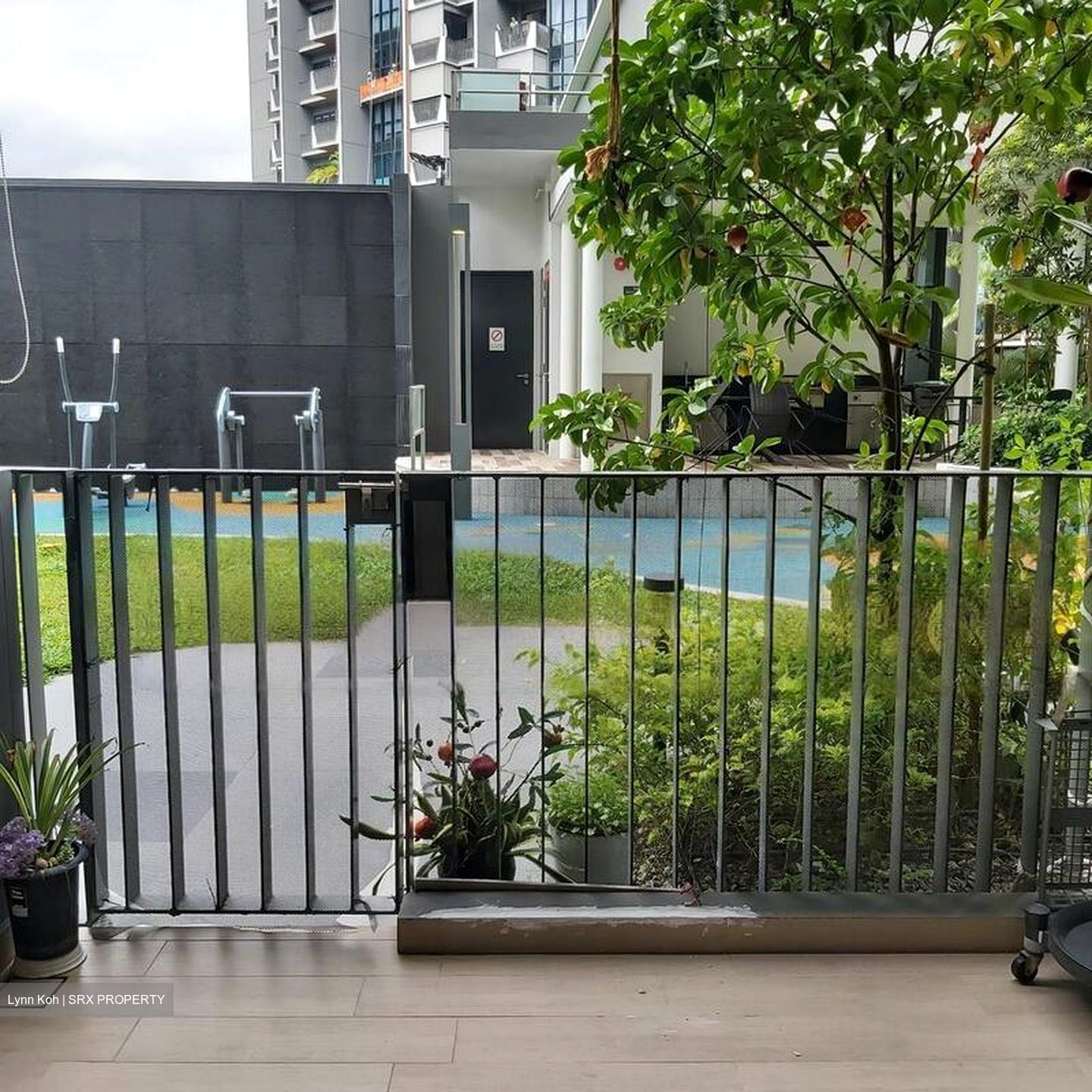 Serangoon North Avenue 5 (D19), Condominium #464817471